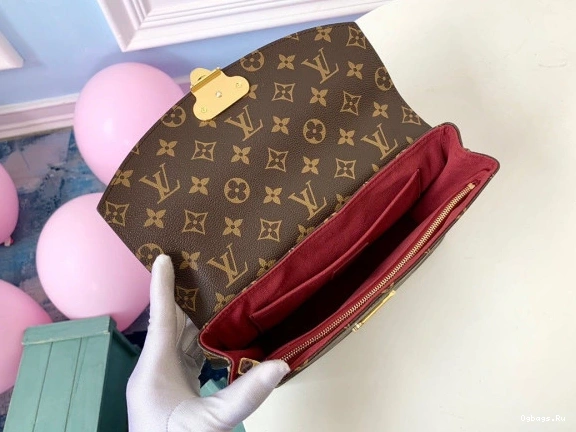 SAINT-PLACIDE VUITTON LOUIS 0126